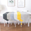 Geometric Table Runner-TR-20-25