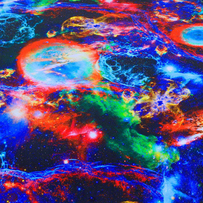 Cartoon Character Bed Sheet Revenger-30190 Main Image