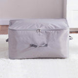 High Quality Capacity Storage Bag (Pack of 4)-Bag-1TO7